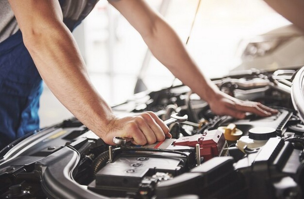 Imagem ilustrativa de Reparo automotivo em Guarulhos