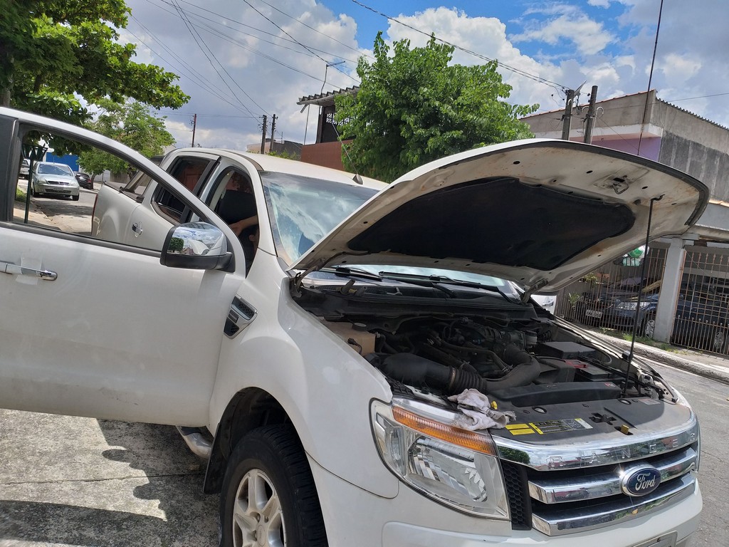 Imagem ilustrativa de Socorro auto elétrico em Barueri